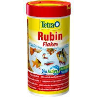 Корм Tetra Rubin Flakes для рыб для усиления естественной окраски, хлопья - 12 г в Алматы и в Казахстане за 1 260 ₸