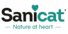 Зоотовары Sanicat можно купить в зоомагазине с доставкой по Алматы и Казахстану