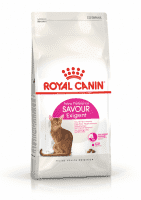 Корм Royal Canin Savour Exigent 35/30 для взрослых кошек особо чувствительных к вкусу пищи - 10 кг в Алматы и в Казахстане за 54 000 ₸