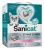 Комкующийся наполнитель Sanicat Strong Clumps Baby Powder c ароматом детской присыпки - 6 литров в Алматы и в Казахстане за 9 200 ₸
