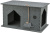 Домик из войлока 'Trixie' для кошек 54 × 30 × 35 см в Алматы и в Казахстане за 27 500 ₸