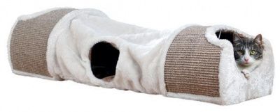 Туннель-когтеточка - 110 x 30 x 38 см в Алматы и в Казахстане за 55 340 ₸