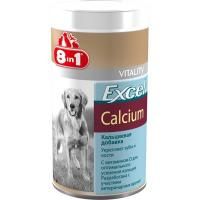 Кальциевая добавка Excel Calcium 8 в 1 для собак - 880 таблеток в Алматы и в Казахстане за 15 830 ₸