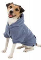 Пуловер Be Nordic Hoodie Flensburg для собак синий S - 40 см для собак в Алматы и в Казахстане