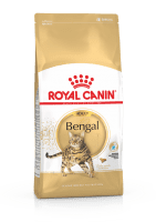 Корм Royal Canin Bengal Adult для взрослых Бенгальских кошек - 2 кг в Алматы и в Казахстане за 8 370 ₸