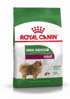 Корм Royal Canin Mini Indoor Adult для взрослых собак мелких пород, живущих в помещении - 1.5 кг в Алматы и в Казахстане за 5 550 ₸