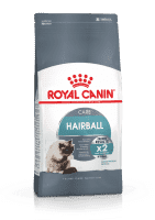 Корм Royal Canin Intense HairBall Care для кошек, для выведения волосяных комочков - 400 г в Алматы и в Казахстане за 2 650 ₸