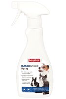 Спрей IMMO Shield Spray от паразитов для кошек, собак, грызунов и кроликов, Beaphar - 250 мл в Алматы и в Казахстане за 5 580 ₸