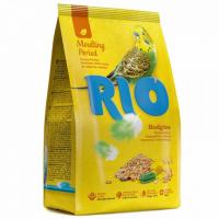Корм Rio для волнистых попугаев в период линьки - 500 г в Алматы и в Казахстане за 920 ₸