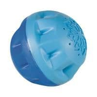 Игрушка "Охлаждающий мяч" для собак из резины, Trixie - 8 см в Алматы и в Казахстане за 4 080 ₸