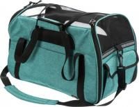 Устройства Madison сумка для транспортировки животных, 25 × 33 × 50 cm, green собак в Алматы и в Казахстане