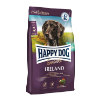 Корм для собак Happy Dog Sensible Ireland с лососем и кроликом, 2.8 кг в Алматы и в Казахстане за 7 980 ₸