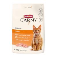 Сухой корм для котят Carny Kitten Chicken, с курицей, без злаков, 10 кг в Алматы и в Казахстане за 59 000 ₸