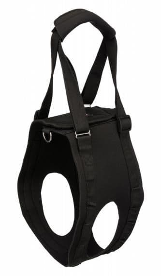 Поддерживающая шлейка для собак, L: 65–75 cm для собак в Алматы и в Казахстане