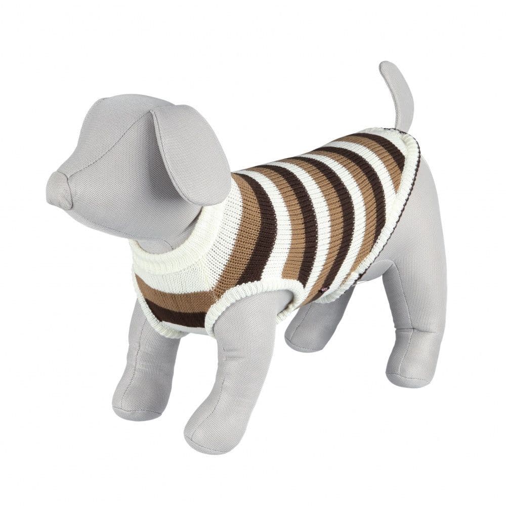 Пуловер Trixie Hamilton для собак - XS для собак в Алматы и в Казахстане