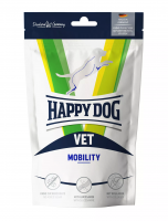 HD VET Mobility Snack - Лакомства для собак для мышечно-скелетной системы - 100 гр в Алматы и в Казахстане за 1 050 ₸