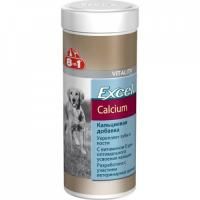 Витамин Excel Calcium для щенков и взрослых собак: кальций, фосфор и витамин D - 155 таблеток в Алматы и в Казахстане за 5 800 ₸
