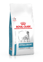 Корм Royal Canin Hypoallergenic для собак с пищевой алергией или непереносимотью - 14 кг в Алматы и в Казахстане за 54 190 ₸