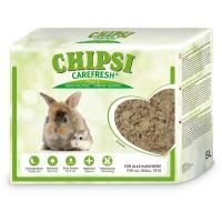 Наполнитель Chipsi CareFresh Original, для птиц и мелких домашних животных, на бумажной основе - 5 л в Алматы и в Казахстане за 3 270 ₸