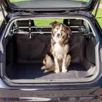 Устройства Автомобильный чехол для багажника - 150 х 120 см собак в Алматы и в Казахстане