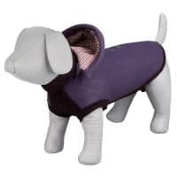 Пуловер Trixie Premium для собак, утепленная, XS: 30см, пурпурная для собак в Алматы и в Казахстане
