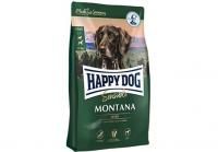 Корм для собак Happy Dog Sensible Montana с кониной, 2.8 кг в Алматы и в Казахстане за 9 250 ₸