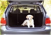 Устройства Авторешетка для багажника - 85 - 140 cм -/ 75 - 110 см собак в Алматы и в Казахстане