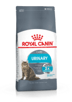 Корм Royal Canin Urinary Care для профилактики мочекаменной болезни кошек - 2 кг в Алматы и в Казахстане за 13 950 ₸
