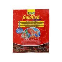 TetraGoldfish Color Flakes 12гр Основной корм (хлопья) для золотых рыбок в Алматы и в Казахстане за 1 200 ₸