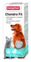 Витаминно-минеральный комплекс Chondro Fit для здоровья и защиты собак, Beaphar - 35 мл в Алматы и в Казахстане за 7 350 ₸