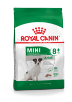 Корм Royal Canin Mini Adult Mature 8+ для пожилых собак мелких пород - 8 кг в Алматы и в Казахстане за 33 840 ₸