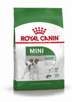Корм Royal Canin Mini Adult для взрослых собак мелких пород - 2 кг в Алматы и в Казахстане за 5 690 ₸