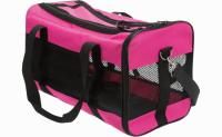 Устройства Ryan сумка для транспортировки животных, 26 × 27 × 47 cm, pink собак в Алматы и в Казахстане