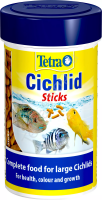 Корм для для цихлид Tetra Cichlid Sticks 100 мл в Алматы и в Казахстане за 1 520 ₸