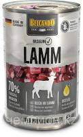 Консерва Belcando Baseline Lamm для взрослых собак ягненок - 400 гр в Алматы и в Казахстане за 1 960 ₸