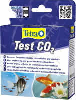 Тест капельный Tetra Test CO2 (углекислый газ) в Алматы и в Казахстане за 5 600 ₸
