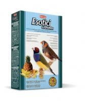 Корм для экзотических птиц, Padovan Esotici GrandMix - 1 кг в Алматы и в Казахстане за 4 130 ₸