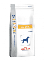 Корм Royal Canin Cardiac для лечения заболеваний сердца собак - 2 кг в Алматы и в Казахстане за 9 555 ₸