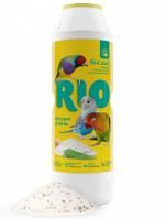 Песок для птиц гигиенический RIO - 2 кг в Алматы и в Казахстане за 3 360 ₸