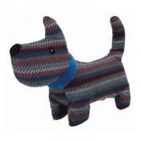 Игрушка "Собака" для собак, Trixie - 30 см в Алматы и в Казахстане за 4 720 ₸