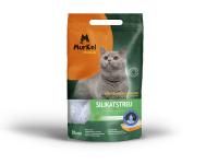 Silica Gel Cat Litter 22L Силикагель 10 кг в Алматы и в Казахстане за 24 410 ₸