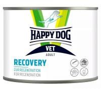 Ветеринарный влажный корм VET RECOVERY для взрослых собак, для набора веса и восстановления - 200 гр в Алматы и в Казахстане за 900 ₸