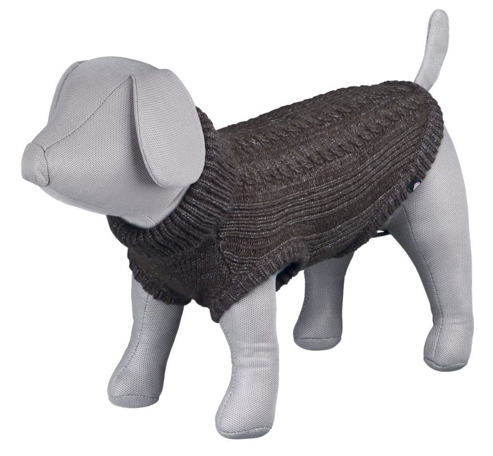Пуловер Trixie Langley для собак - XS-27 cм для собак в Алматы и в Казахстане