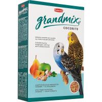Корм Padovan Grandmix Cocorite для волнистых попугаев - 1 кг в Алматы и в Казахстане за 3 200 ₸