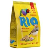 Корм "Рио" для экзотических птиц,1 кг в Алматы и в Казахстане за 4 300 ₸