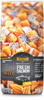 Беззерновой корм Bewital Belcando MasterCraft Fresh Salmon для взрослых собак (Лосось) - 10 кг в Алматы и в Казахстане за 78 000 ₸