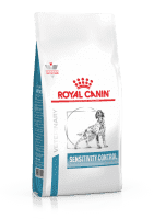 Корм Royal Canin Sensitivity Control для собак с аллергией алиментарной природы - 1.5 кг в Алматы и в Казахстане за 9 930 ₸