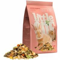 Корм для молодых кроликов, Little One junior rabbits - 900 гр в Алматы и в Казахстане за 2 300 ₸