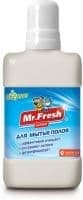 Средство Mr. Fresh Expert для мытья полов, 300 мл в Алматы и в Казахстане за 2 700 ₸