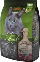 Корм Bewital Leonardo Sensitive для взрослых кошек с чувствительным пищеварением (Ягненок) - 15 кг в Алматы и в Казахстане за 71 400 ₸